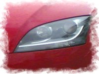 Marko trifft Audi TT & RS TT