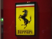 restlichte Autos - Galerie