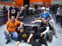 wir & sonstiges - Galerie