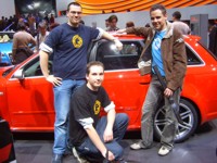 wir & sonstiges - Galerie