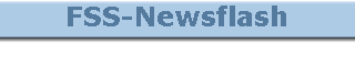 FSS-Newsflash