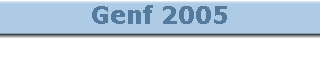 Genf 2005