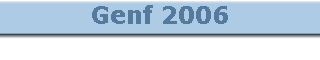 Genf 2006