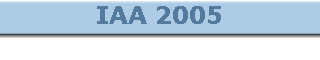 IAA 2005