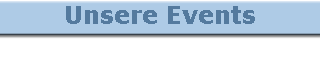 Unsere Events