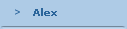    Alex