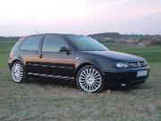 Alex - VW Golf