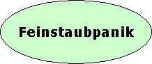 Feinstaubpanik