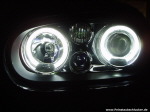 Alex - Golf IV - Hella Celis Scheinwerfer
