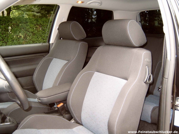 Alex - Golf IV - Sportsitze