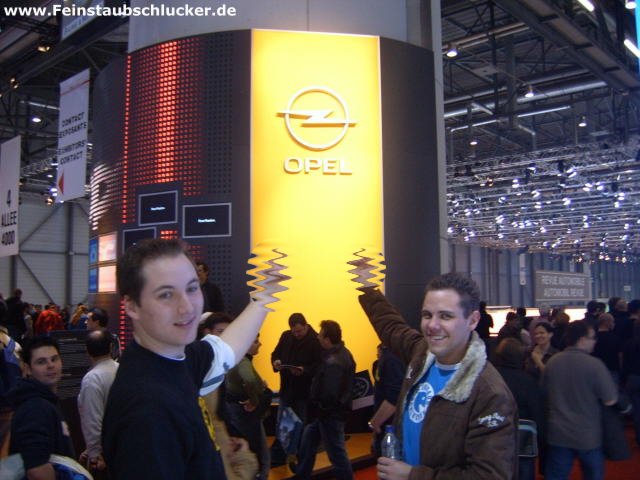 Alex und Martin - Wenn Bilder sprechen k�nnten