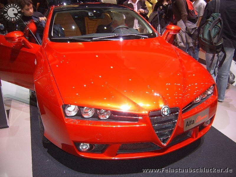 Alfa Brera