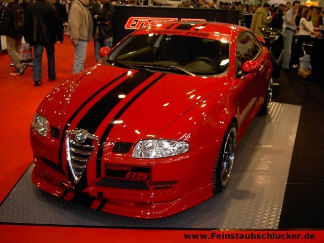Alfa Romeo