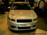 Audi A3 Rieger - Front