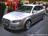 Audi A4 Avant -  Front