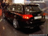 Audi A4 Avant ABT - Hinten