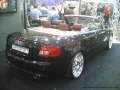 Audi A4 Cabriolet - Supersport