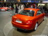 Audi A4 Cabriolet Stahlverdeck Studie - Heck