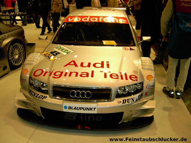 Audi A4 DTM