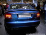 Audi A6 - Heck