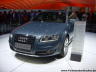 Audi A6 allroad quattro - Front