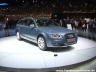Audi A6 allroad quattro - Front rechts