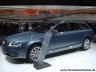 Audi A6 allroad quattro - Seitlich links