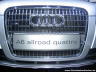 Audi A6 allroad quattro - Singleframe