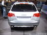 Audi A6 allroad quattro - silber - Heck