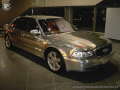 Audi A8 ASF