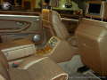 Audi A8 W12 - Interieur