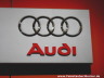 Audi Logo