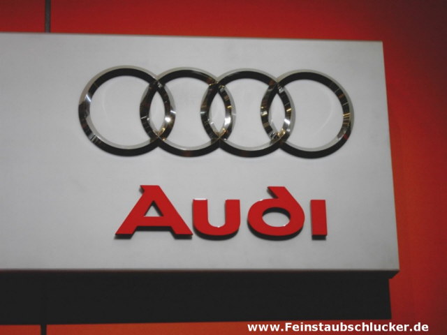 Audi Logo