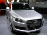 Audi Q7 - Front