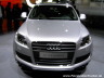 Audi Q7 - Frontal