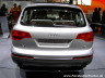 Audi Q7 - Heck 1