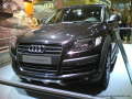 Audi Q7 - Offroad - Front