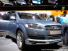Audi Q7 Hybrid - Front