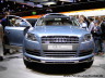 Audi Q7 Hybrid - Frontal