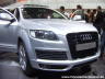 Audi Q7 S-Line