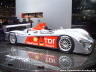 Audi R10 TDI - Front