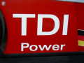Audi R10 TDI - TDI Power