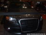 Audi RS4 Limousine - Front