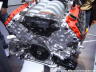 Audi RS4 Motor V8 4.2 FSI - Front