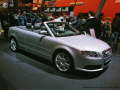 Audi S4 Cabriolet