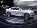 Audi S5 - Seite