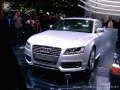 Audi S5 - vorne links
