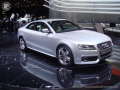 Audi S5 - vorne rechts