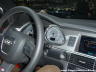 Audi S6 Avant - Interieur