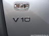 Audi S6 Limousine - V10 Schriftzug